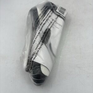 Tupperware Can Opener Black and White New in Package